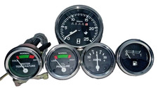 Tachéomètre Jauge Set pour