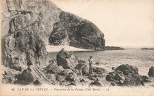 29 CAP DE LA GOVRE