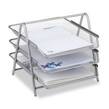 Corbeille à documents en