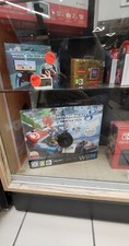 Nintendo Wii U 32Go - Pack