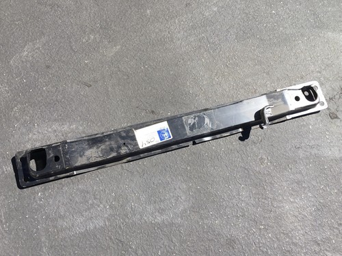 Nos floor cross - member, center