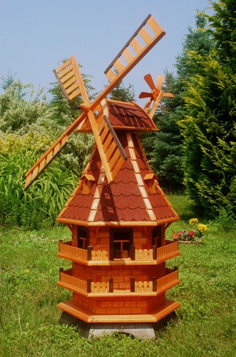 Moulin vent moulins - à, à
