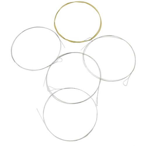 Pièces ensemble cordes - pièces,