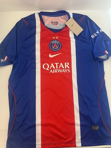 Maillot psg domicile - psg,