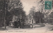 78 MANTES LA JOLIE LE SQUARE