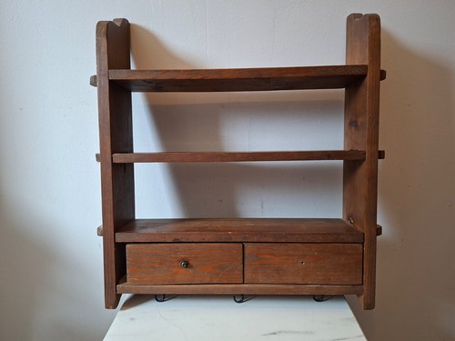 Superbe étagère en - 🤎, bois