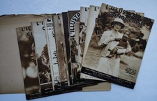 l'ILLUSTRATION CONGOLAISE