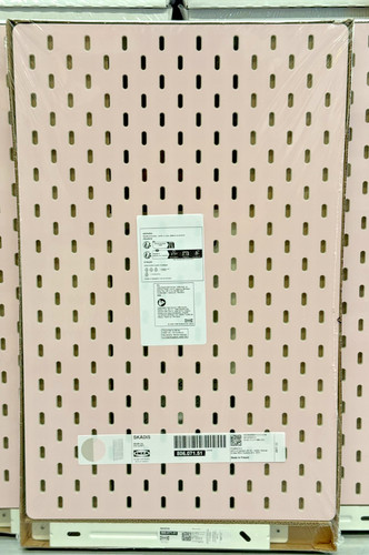 Ikea skådis pegboard - ikea,