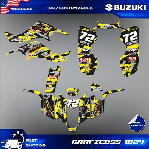 Suzuki ltz 400 - suzuki,