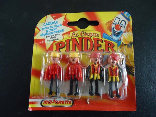 Majokit majorette figurine - /, :