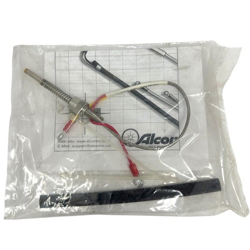 Alcor cht probe - alcor,