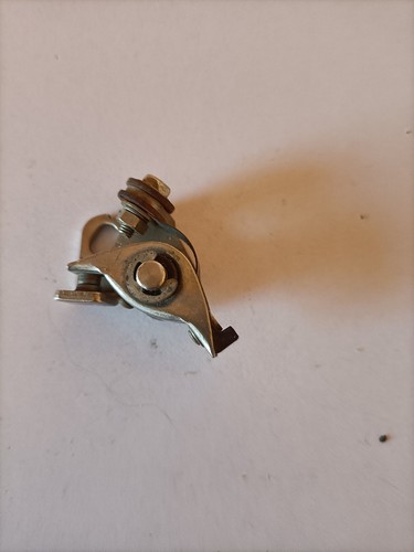 Rupteur pour volant bosch - rupteur,