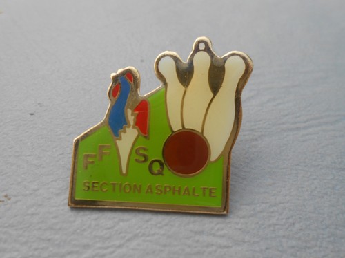 Pin sport bowling ffsq - -,