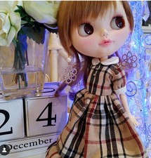 Custom Blythe Artist