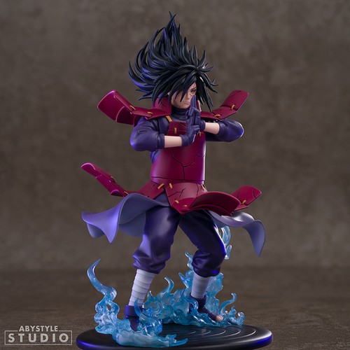 Figurine naruto shippuden - naruto,