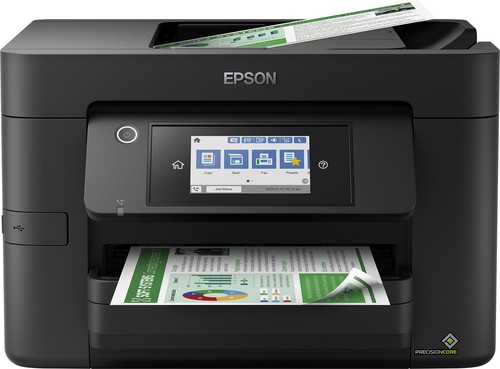 Epson workforce pro 4825dwf - epson, wf-4825dwf
