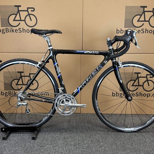 Used trek 5200 oclv 120 - used,