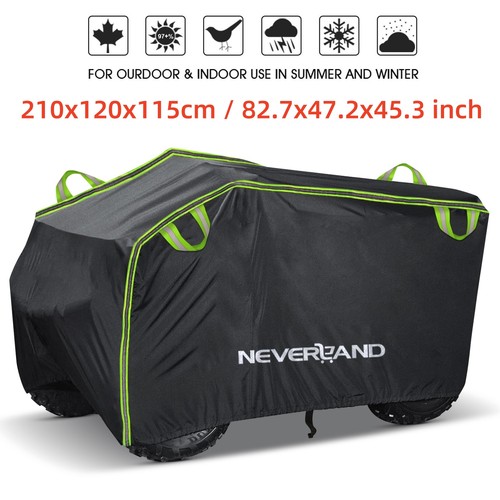 Quad bike atv storage - bike,