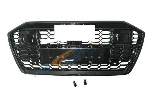 Audi 2019 2022 - 2019,