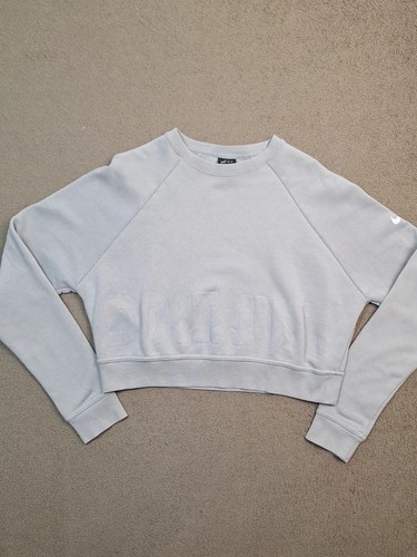 Sweat crop nike - sweat, dri