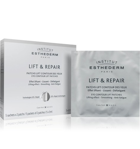 Esthederm lift repair patchs - esthederm,