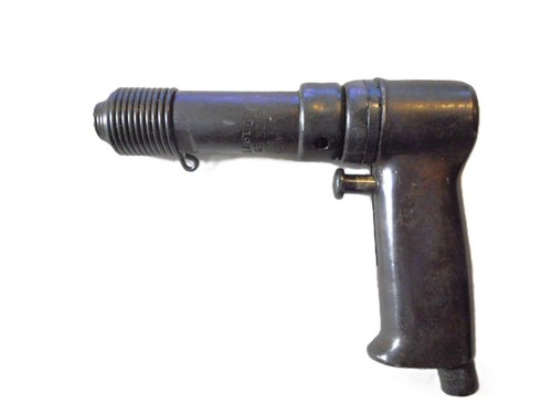 Pneumatic riveter cleco - pneumatic,