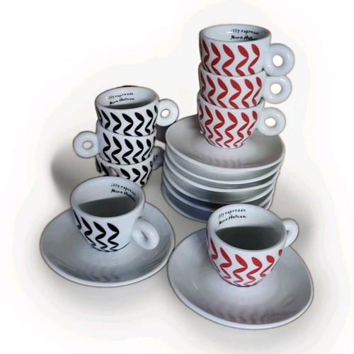 Illy art collection mona - illy,
