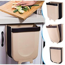 Poubelle Pliable pour cuisine
