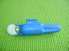 PLAYMOBIL SUBMERSIBLE ENGINE FOR SUBMARINE-BOAT-WORKS