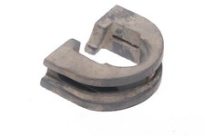 caoutchouc amortisseur silent