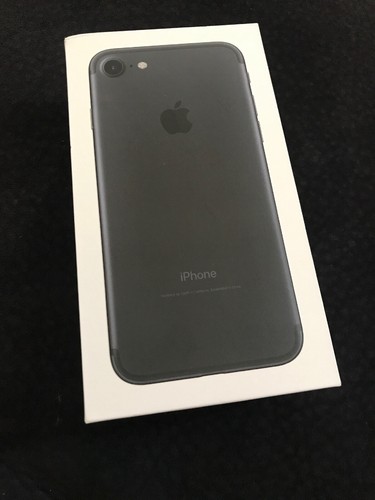 Apple iphone 128gb - 7,