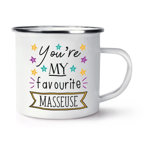 Vous êtes masseuse - vous,