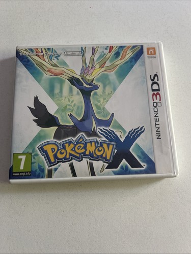 Jeu authentique pokemon - jeu,