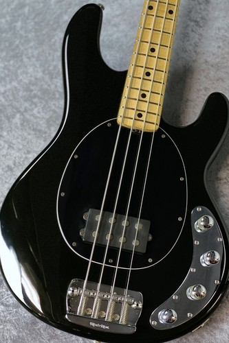 Music man stingray - 4, noir