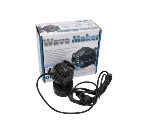 Jebao wave maker flow - jebao,