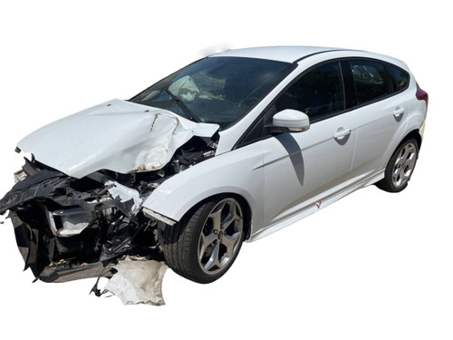 Retroviseur gauche ford focus - retroviseur,