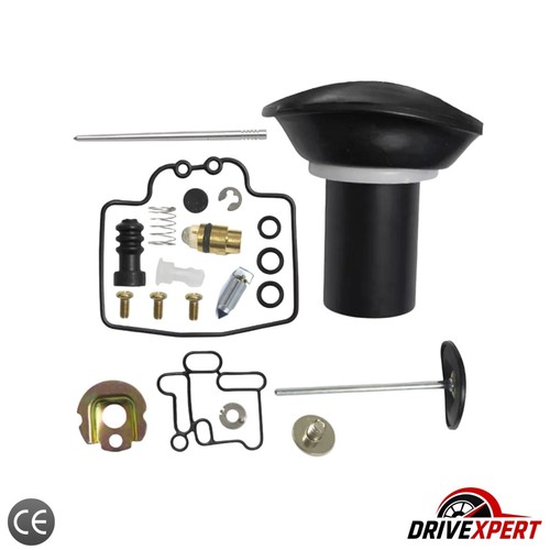 Kit réparation carburateur - kit,