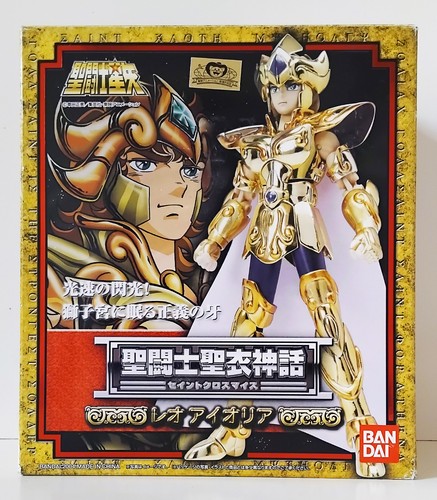 Saint seiya bandai - seiya, figure