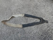 1845 Baudrier Porte Epee de General Francais vendu en l'état