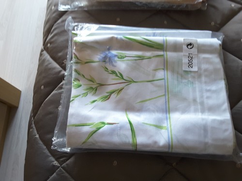 Deux parures draps 1 - deux,