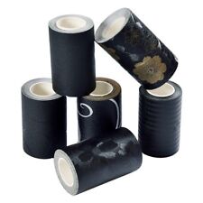 5M Adhésif Mural Plinthe