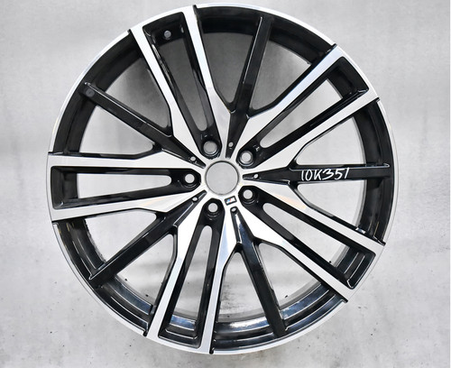 Jante aluminium bmw x5 - en,