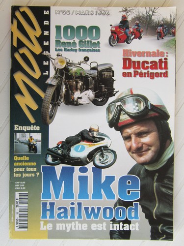 Moto legende m - moto, /m