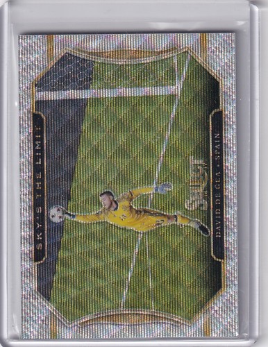 Panini select 2016 2017 - panini,