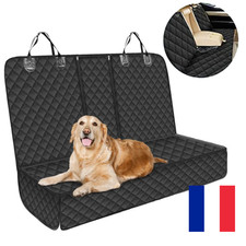Housse de protection chien
