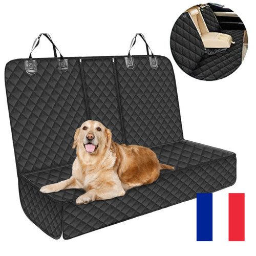 Housse protection chien - protection,