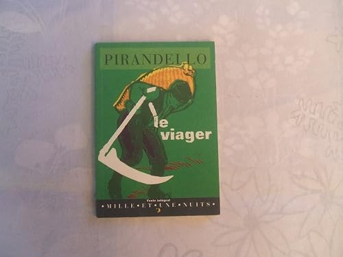 Viager luigi pirandello - le,