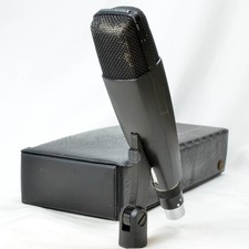 Sennheiser MD421 II Dynamic Microphone Used Excellent Condition