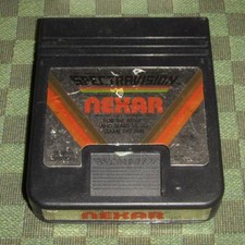 NEXAR pour Atari 2600 VCS Pal
