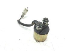 2011 SYM JET 4 R 2T 50 STARTER REMOTE CONTROL RELAY LXM0DA101CX